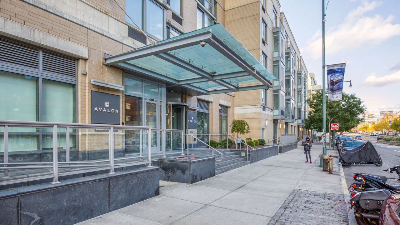 Photo of Outdoor in Hunters Point