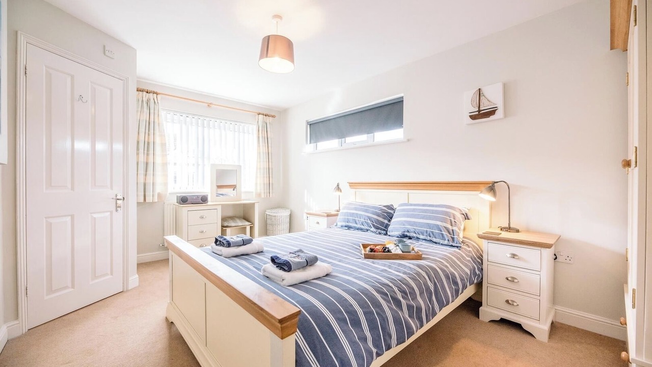 Photo of Bedroom in Reydon