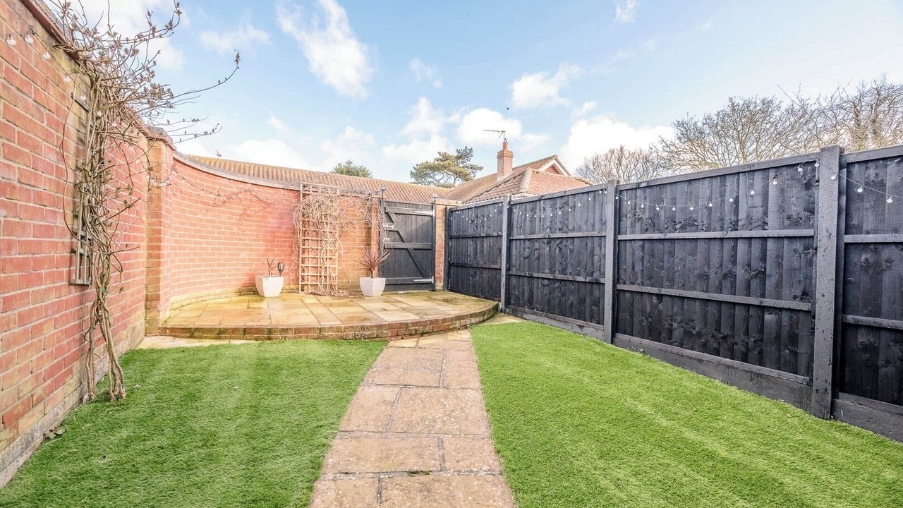 Photo of Outdoor in Reydon