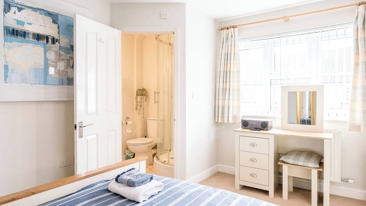 Photo of Bedroom in Reydon