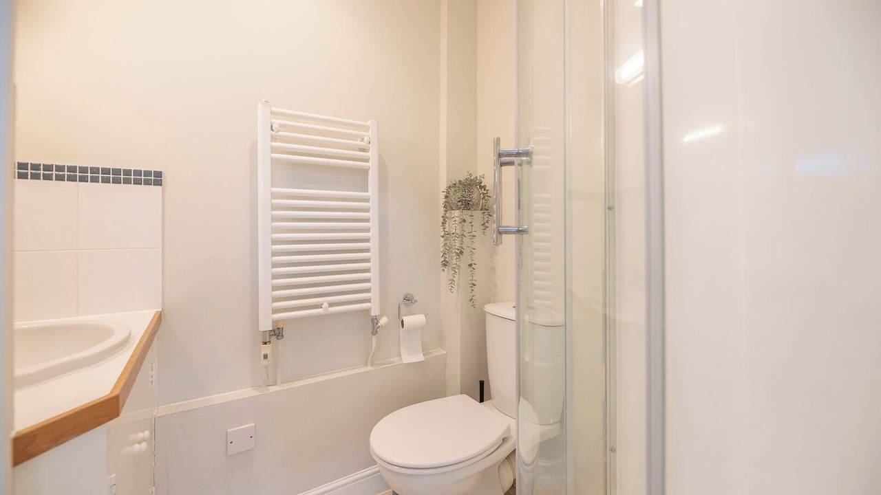 Photo of Bathroom in Reydon