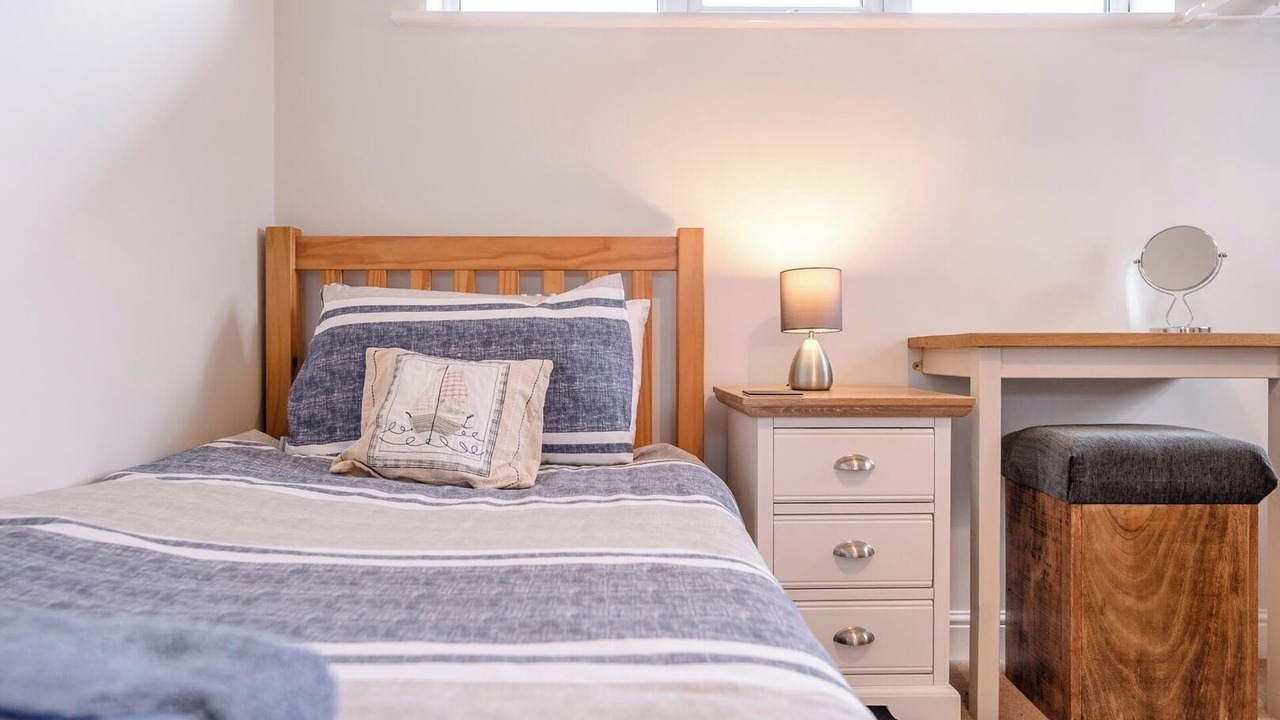 Photo of Bedroom in Reydon