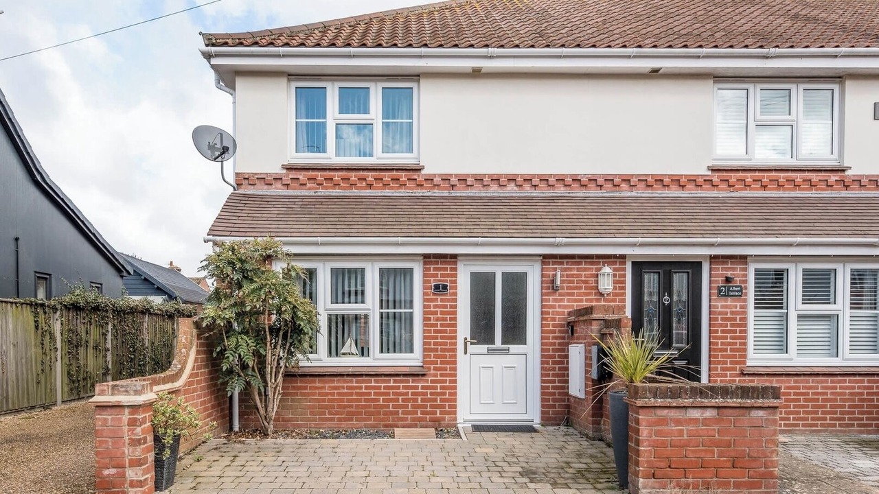 Photo of Outdoor in Reydon