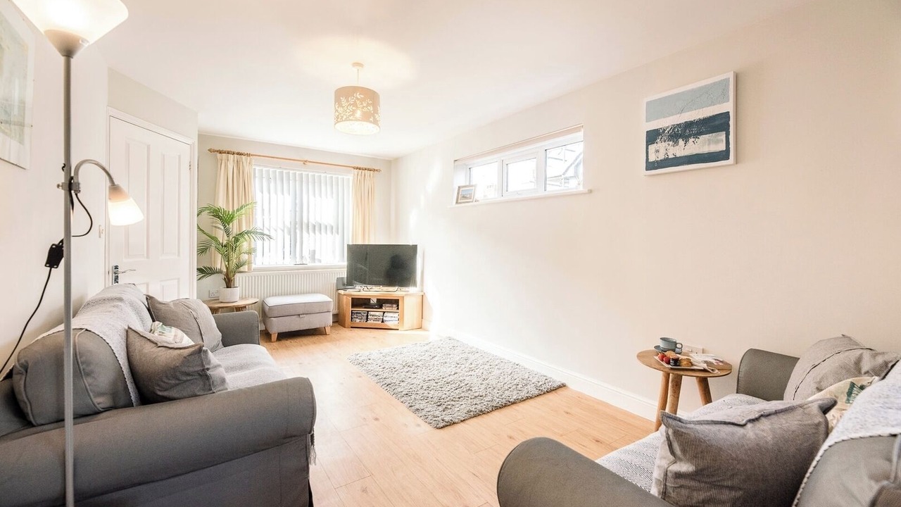 Photo of Livingroom in Reydon