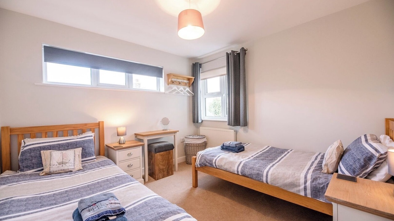 Photo of Bedroom in Reydon