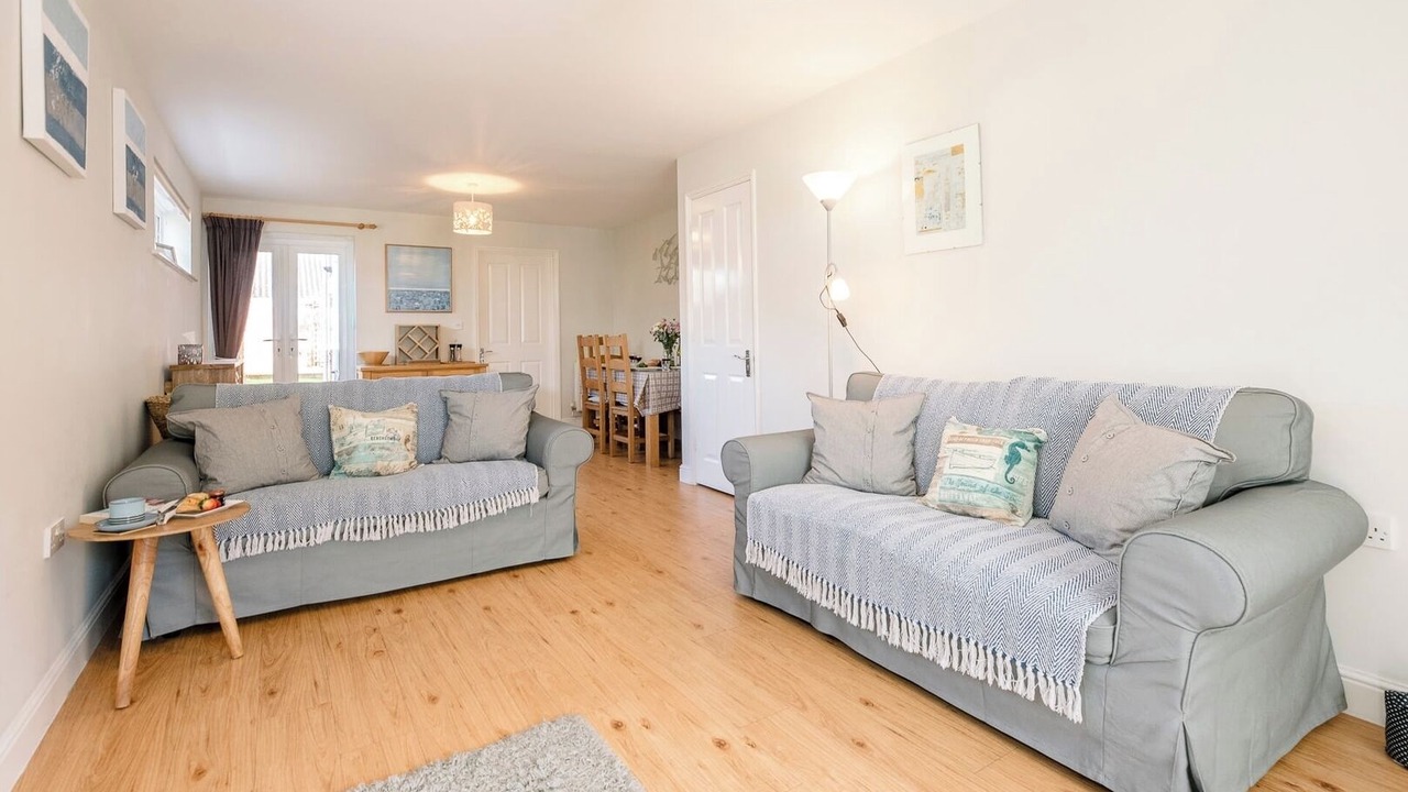 Photo of Livingroom in Reydon