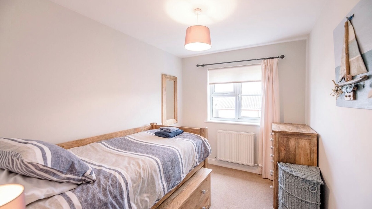 Photo of Bedroom in Reydon