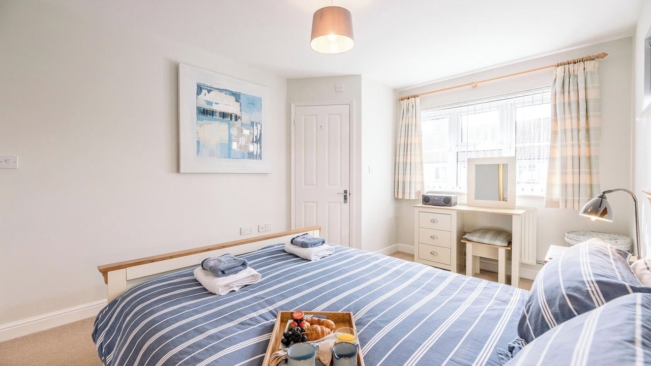 Photo of Bedroom in Reydon