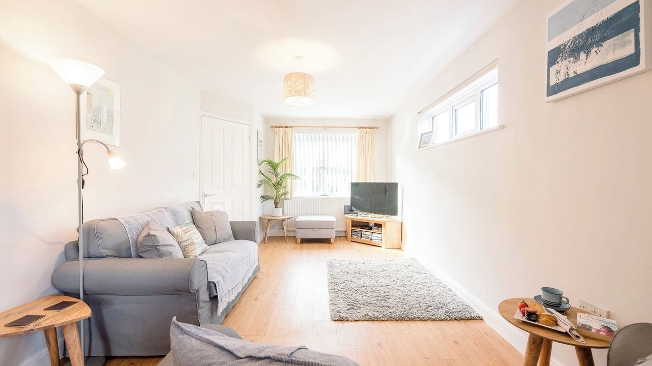 Photo of Livingroom in Reydon