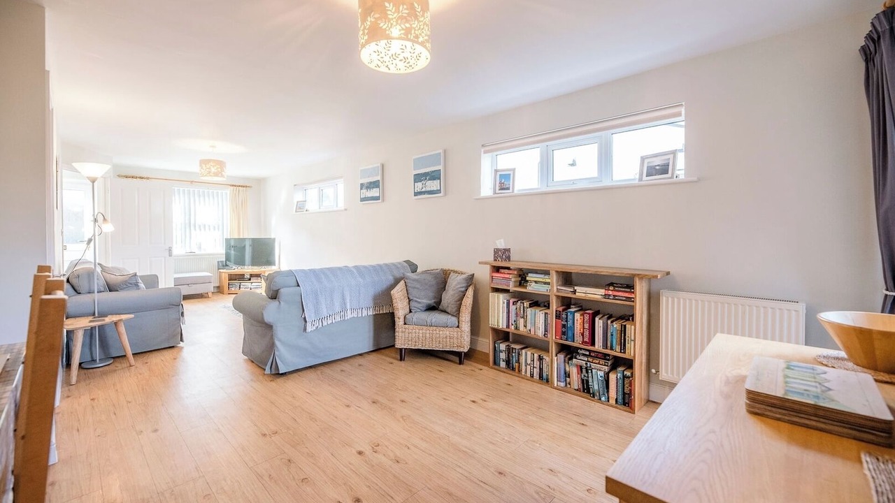 Photo of Livingroom in Reydon