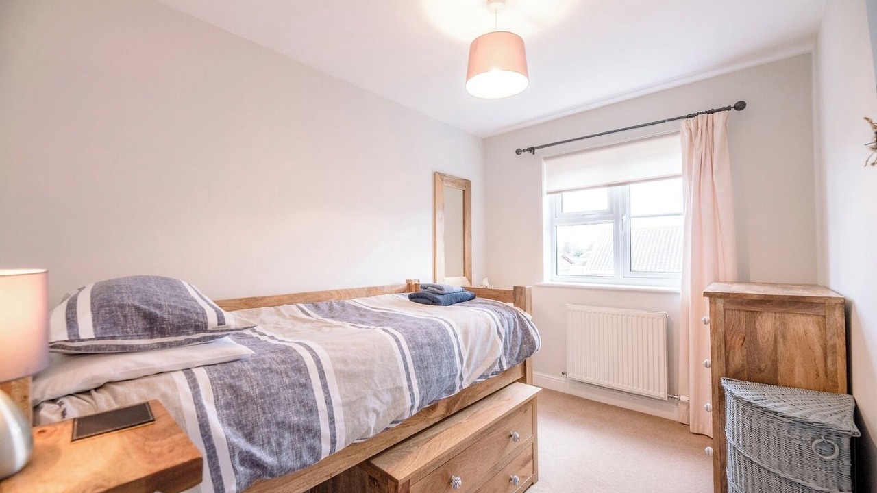 Photo of Bedroom in Reydon