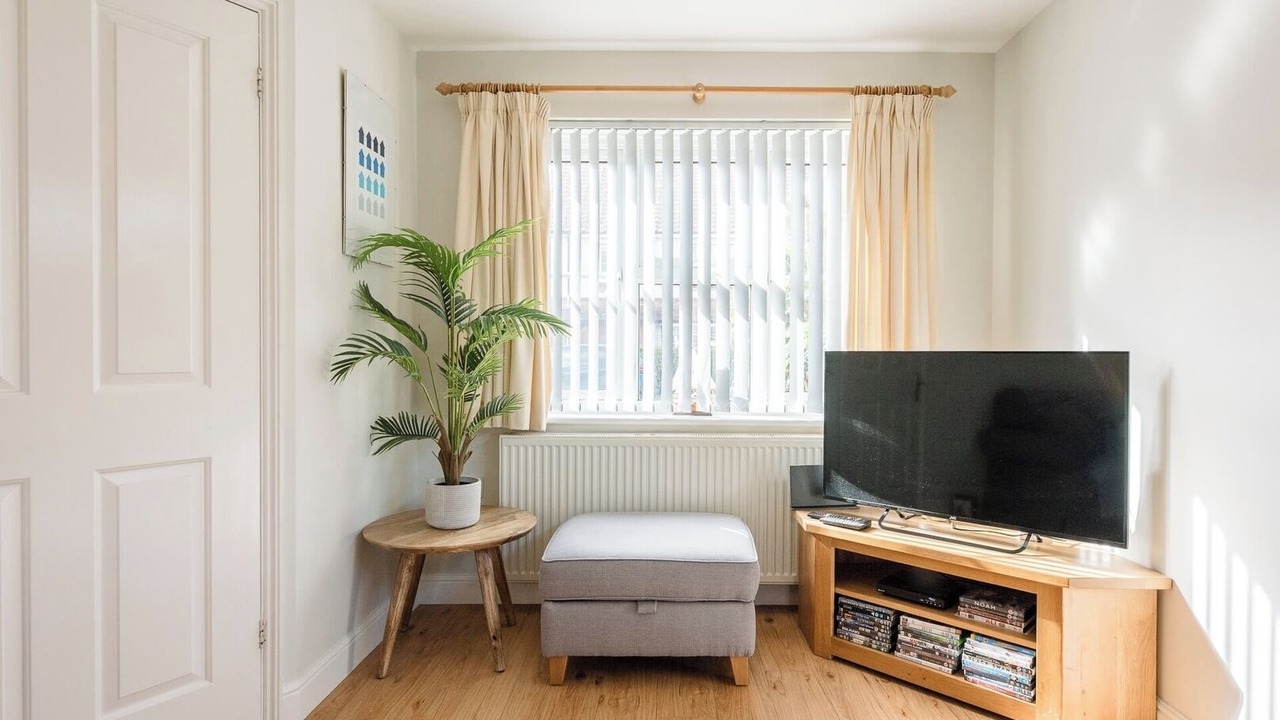 Photo of Livingroom in Reydon