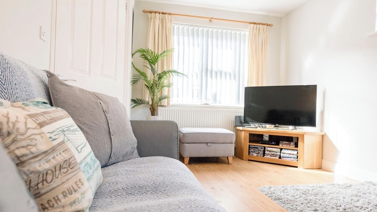 Photo of Livingroom in Reydon