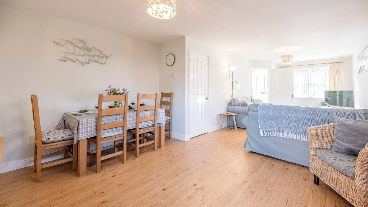 Photo of Livingroom in Reydon