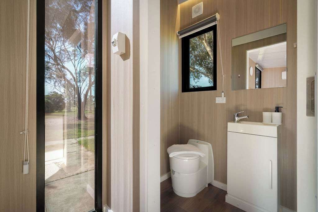 Photo of Bathroom in Youanmite