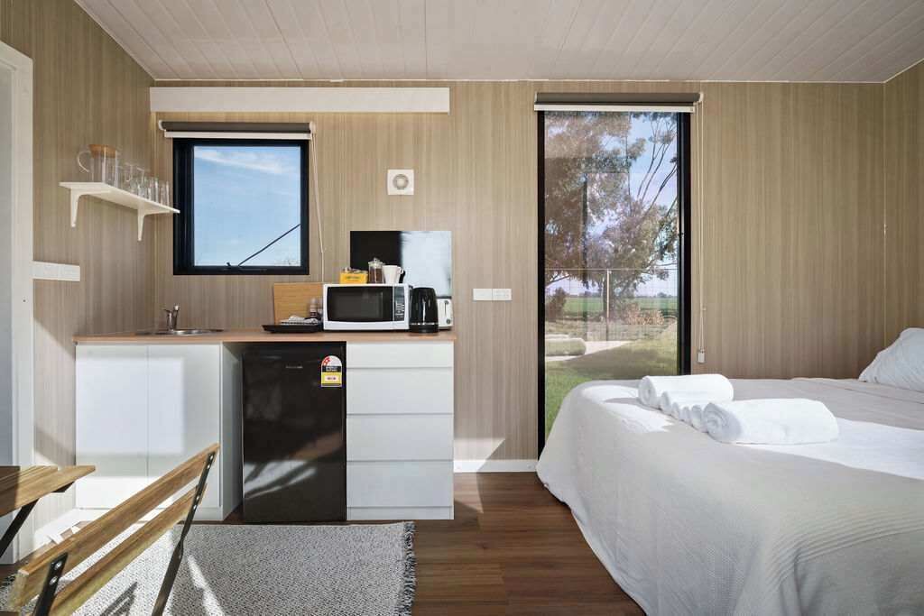 Photo of Bedroom in Youanmite