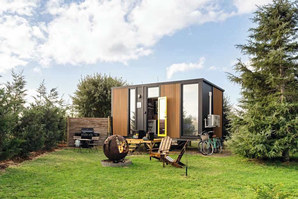 Photo of Outdoor in Glenlyon