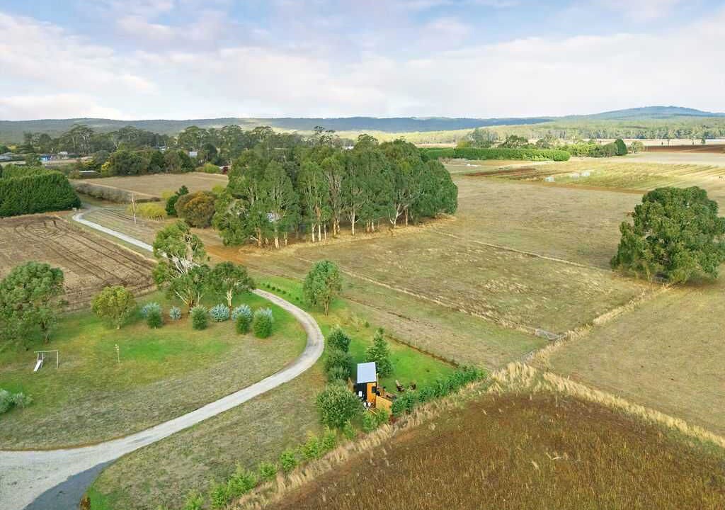 Photo of Outdoor in Glenlyon