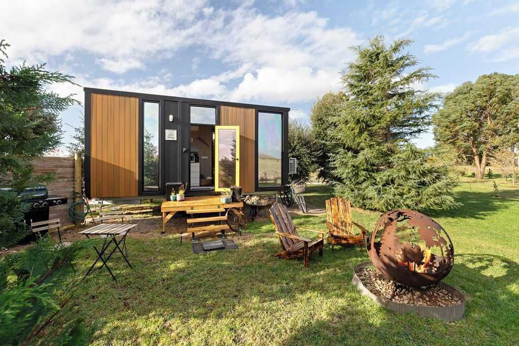 Photo of Outdoor in Glenlyon