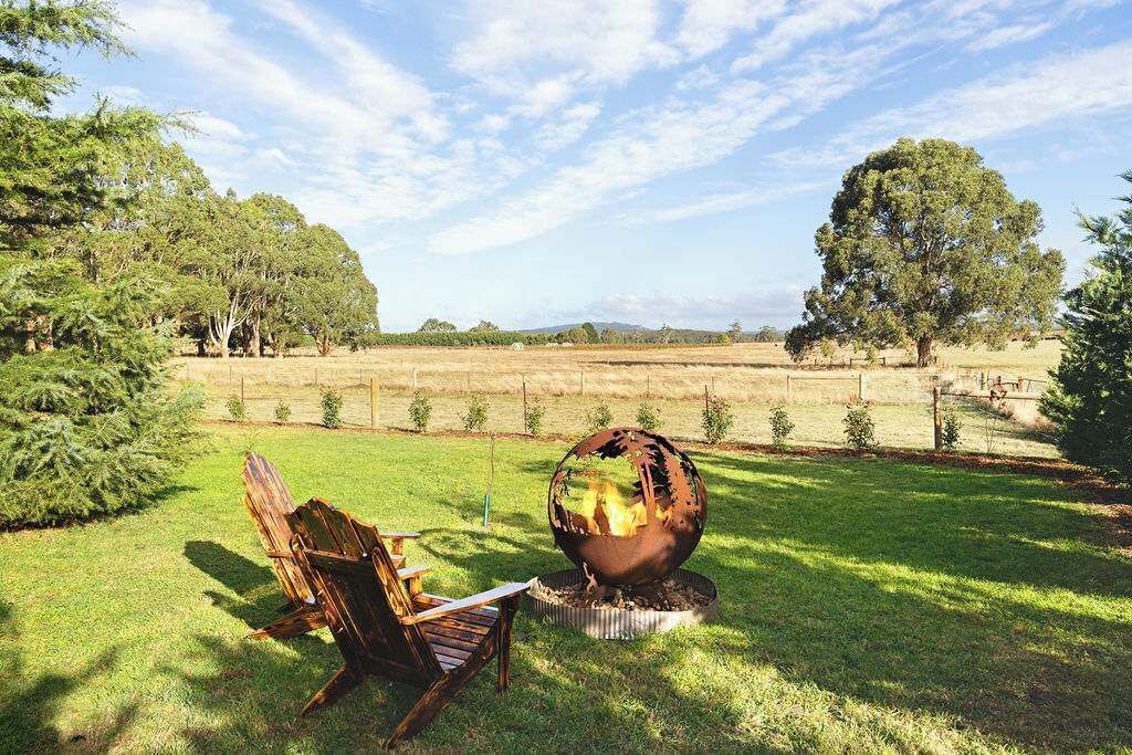 Photo of Outdoor in Glenlyon