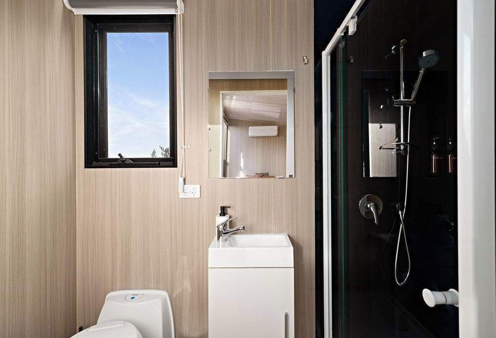 Photo of Bathroom in Glenlyon