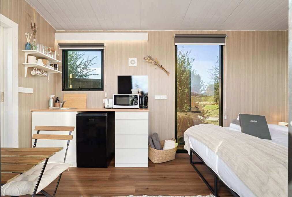 Photo of Bedroom in Glenlyon