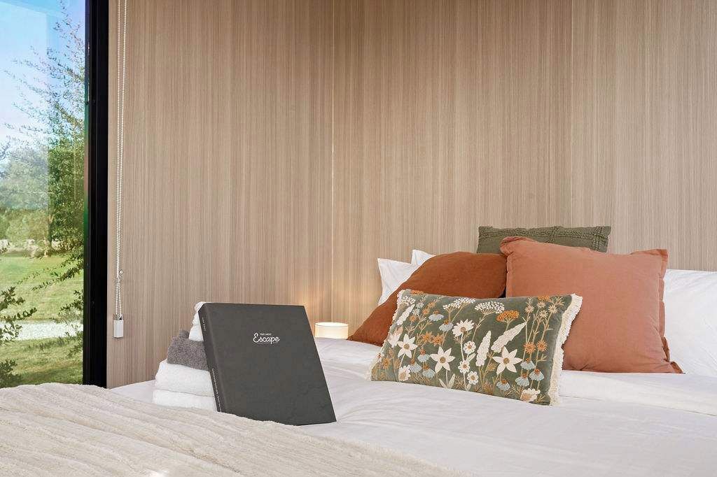 Photo of Bedroom in Glenlyon