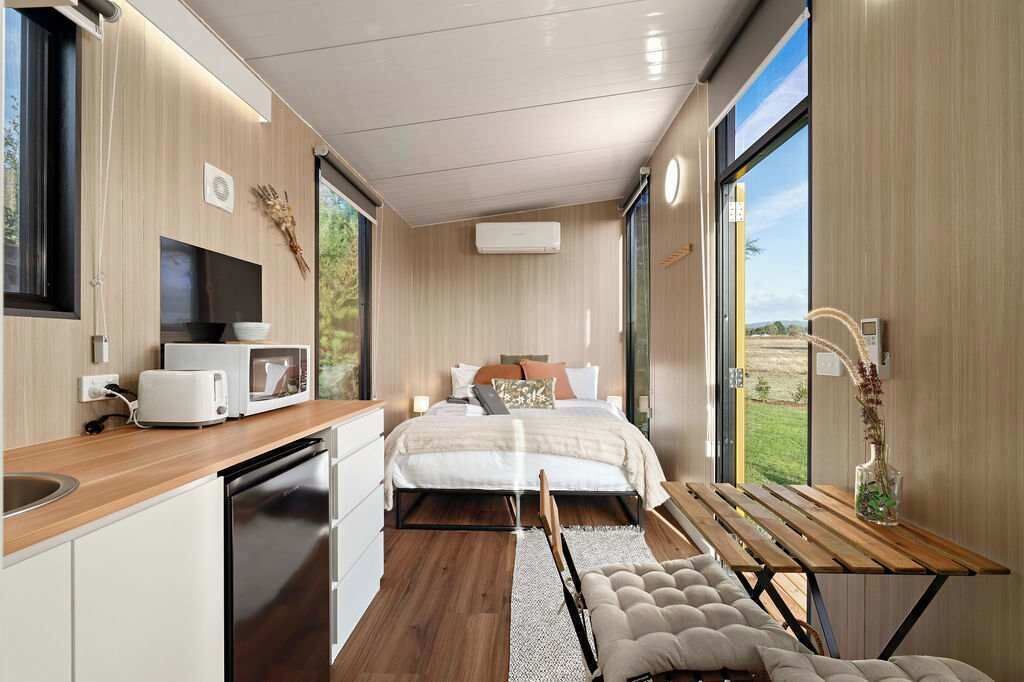 Photo of Bedroom in Glenlyon