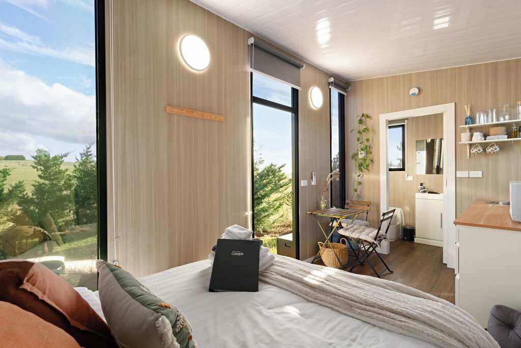 Photo of Bedroom in Glenlyon