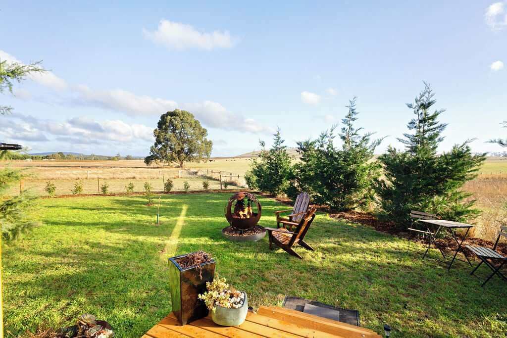 Photo of Outdoor in Glenlyon