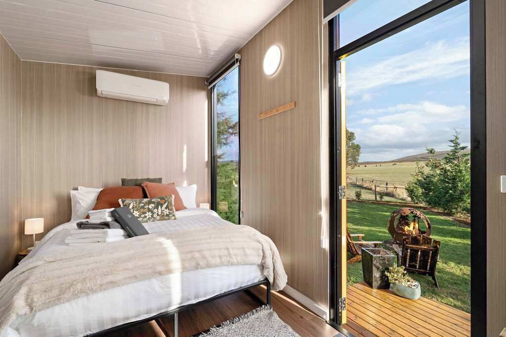 Photo of Bedroom in Glenlyon