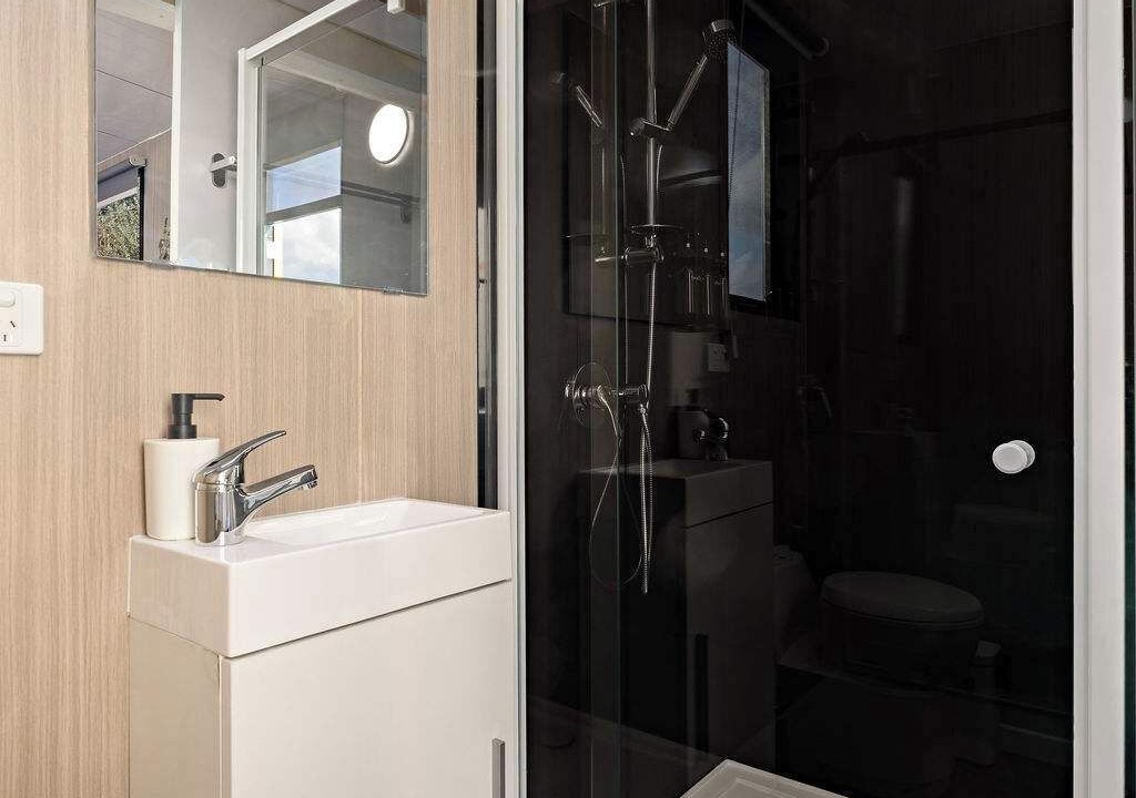 Photo of Bathroom in Glenlyon