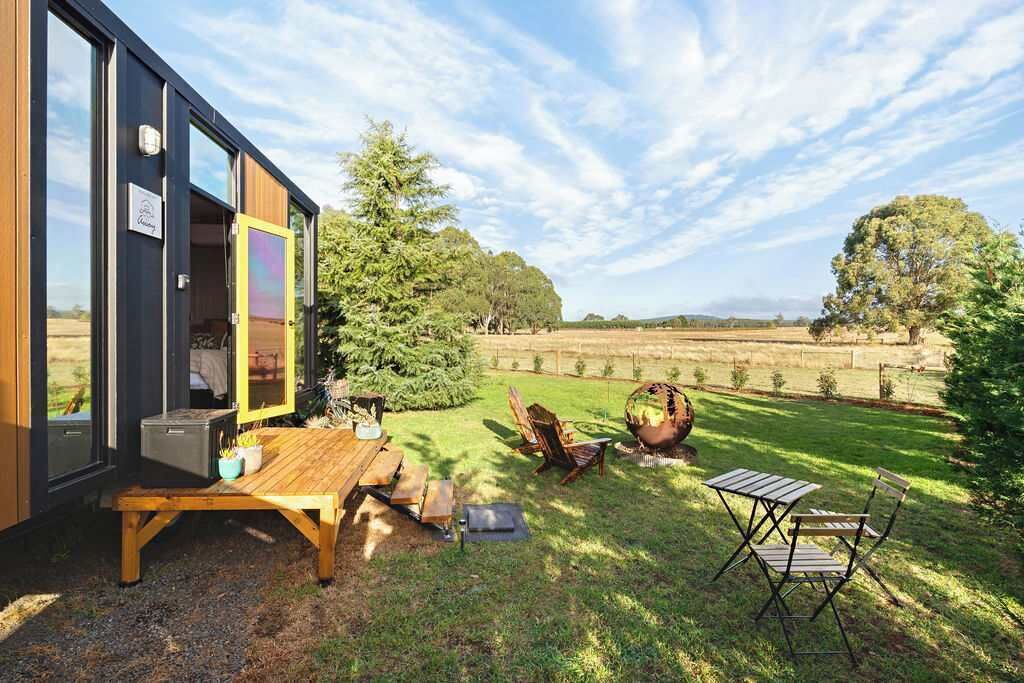 Photo of Outdoor in Glenlyon