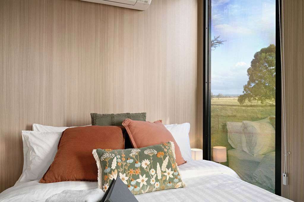 Photo of Bedroom in Glenlyon