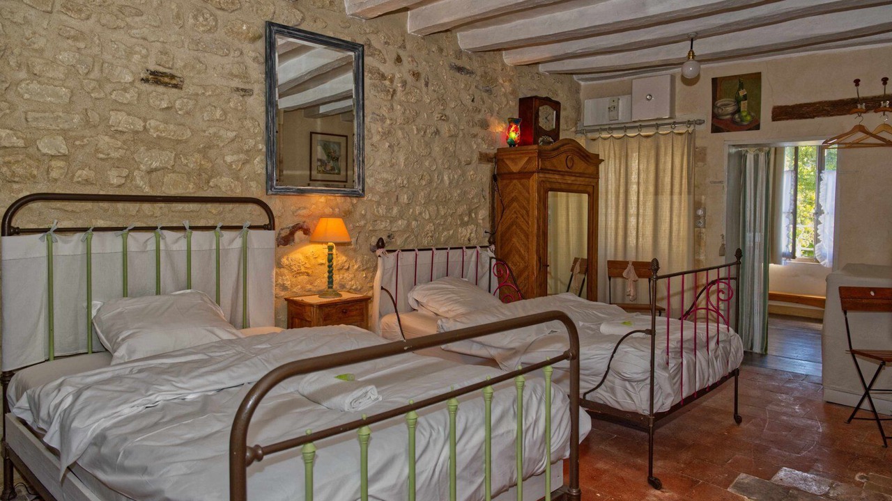 Photo of Bedroom in Montresor
