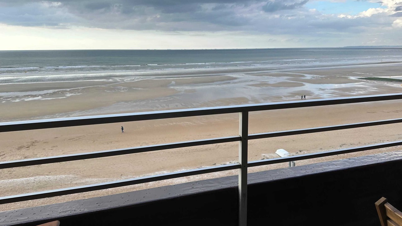 Photo of Others in Cabourg