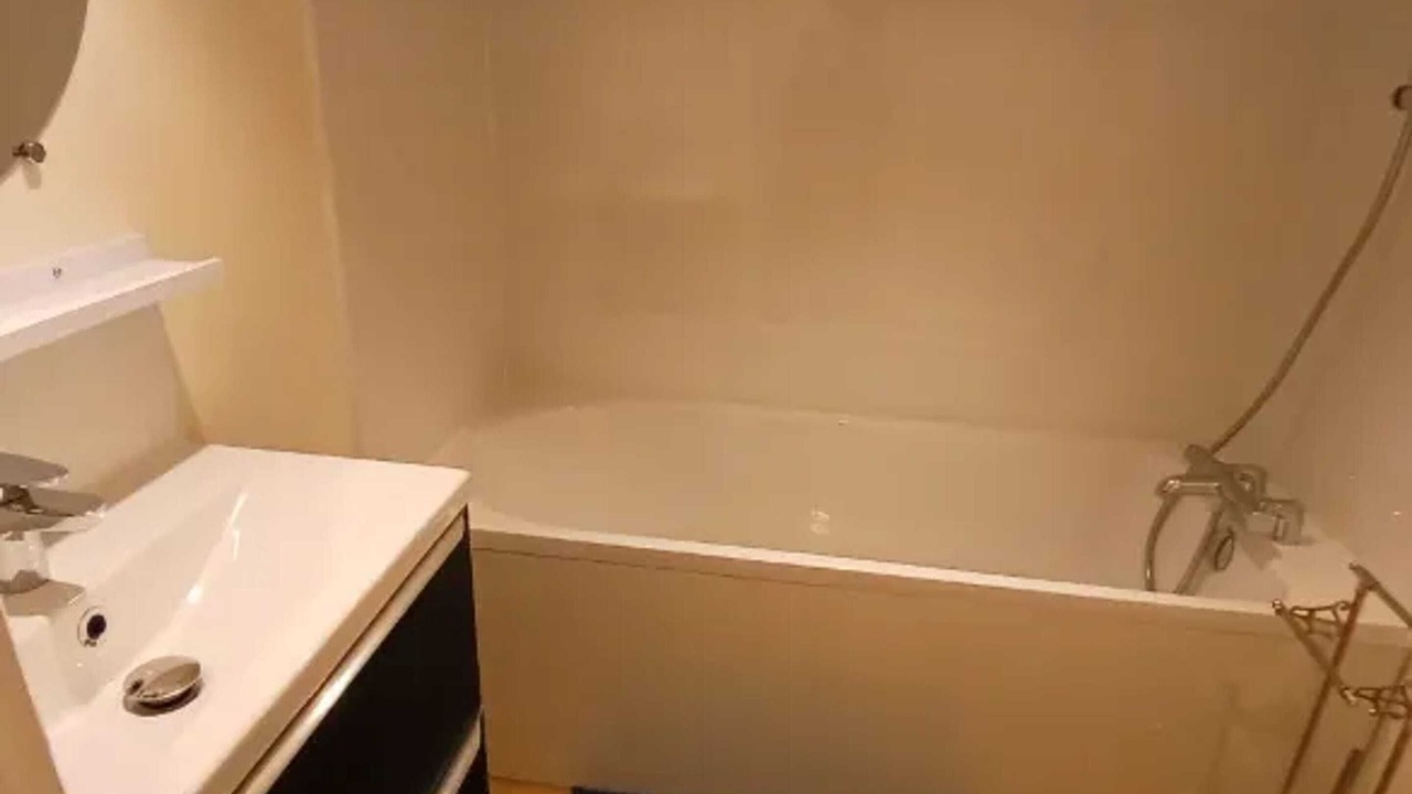 Photo of Bathroom in Cabourg