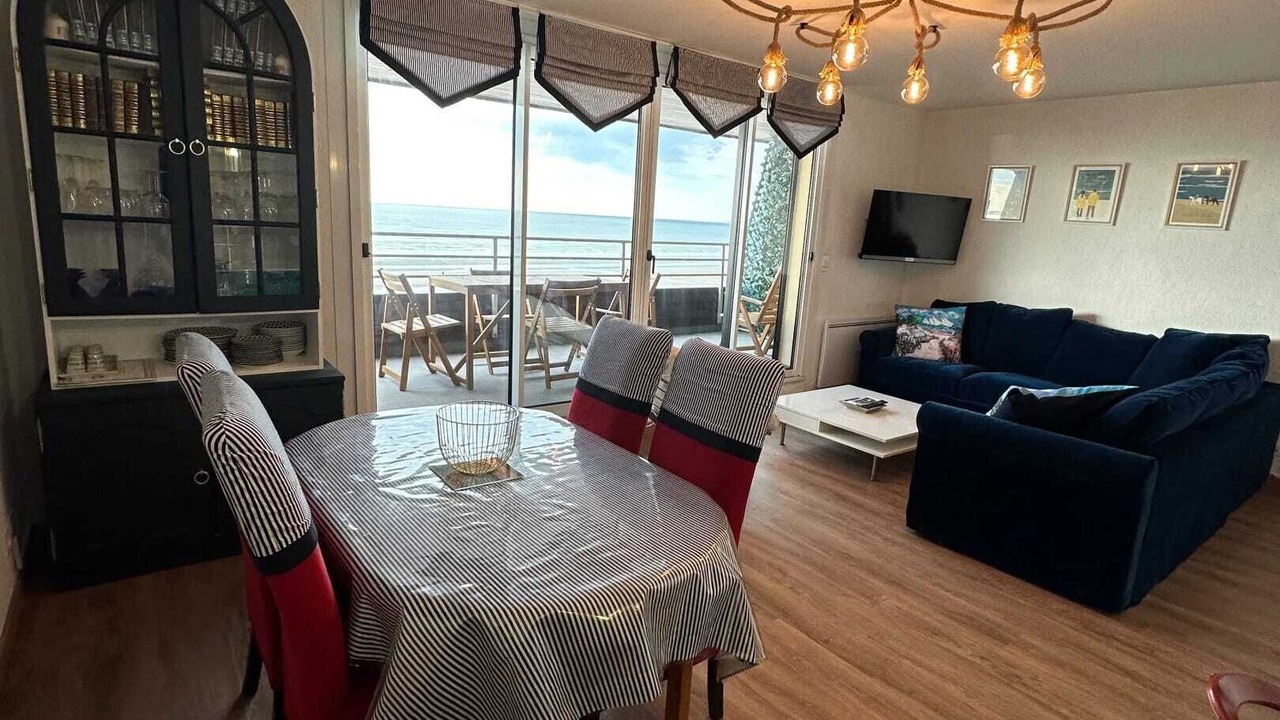 Photo of Others in Cabourg