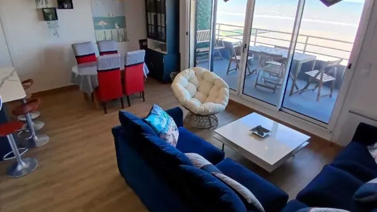 Photo of Livingroom in Cabourg