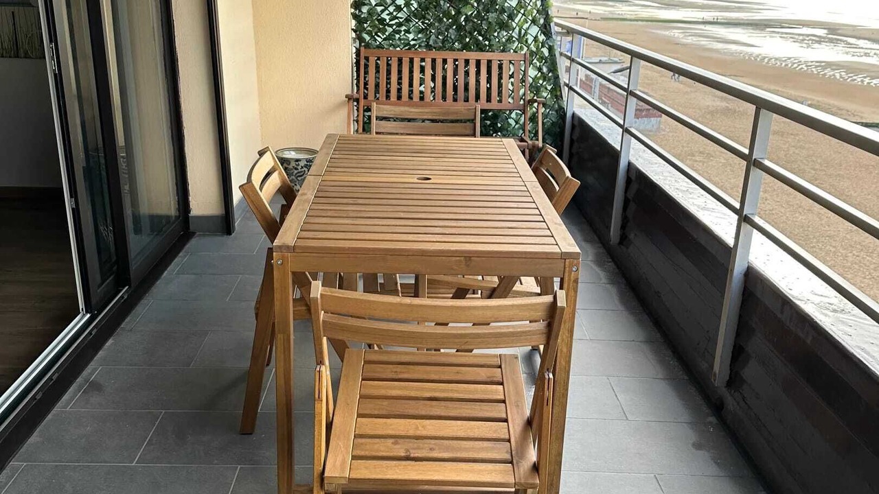 Photo of Outdoor in Cabourg