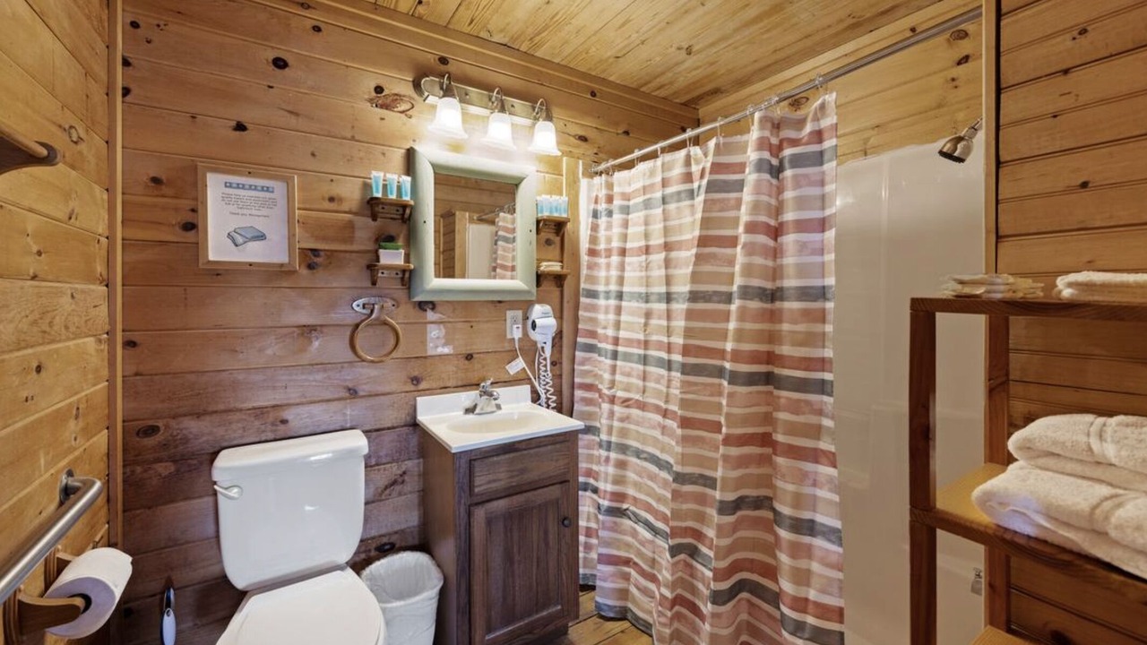 Photo of Bathroom in Medina
