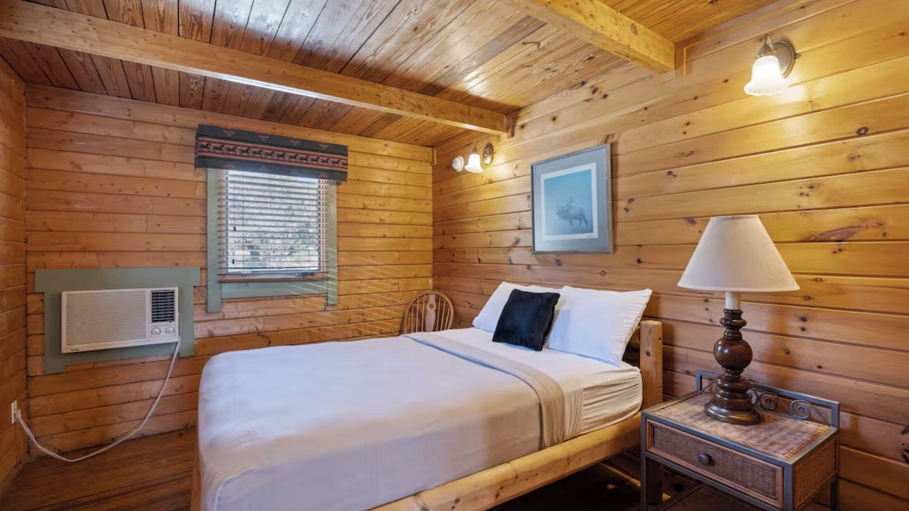 Photo of Bedroom in Medina