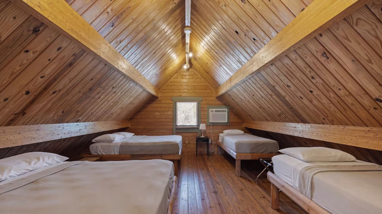 Photo of Bedroom in Medina