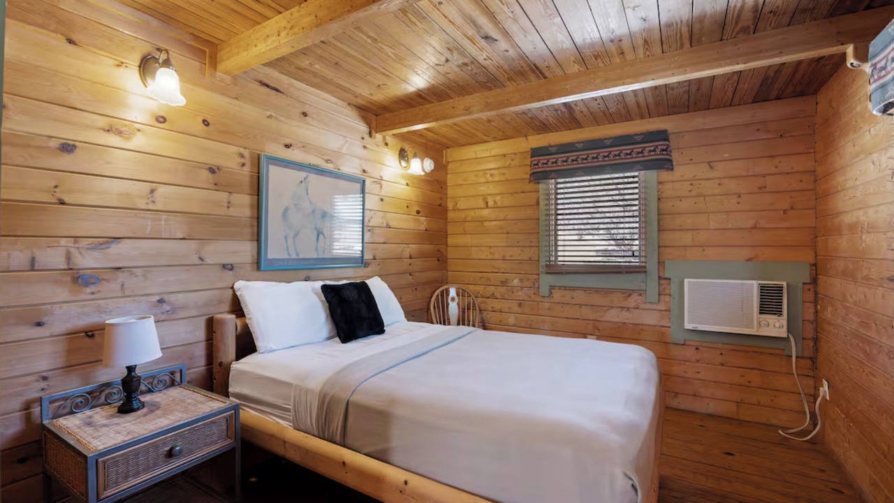 Photo of Bedroom in Medina