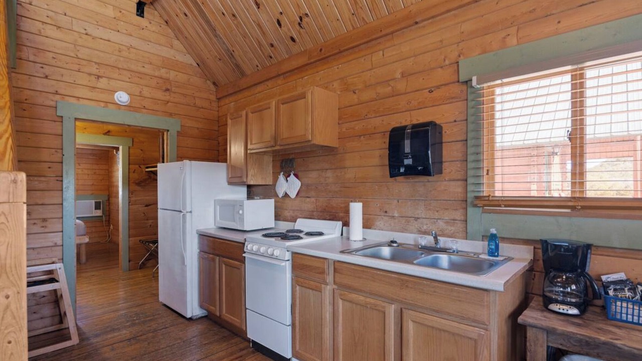Photo of Kitchen in Medina