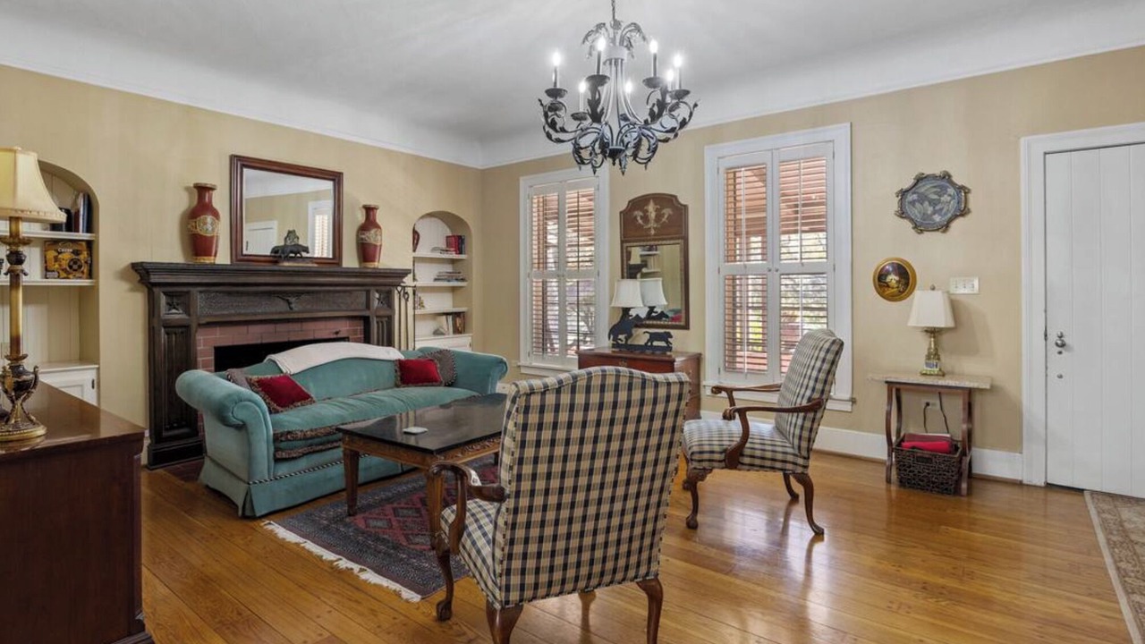 Photo of Livingroom in Medina