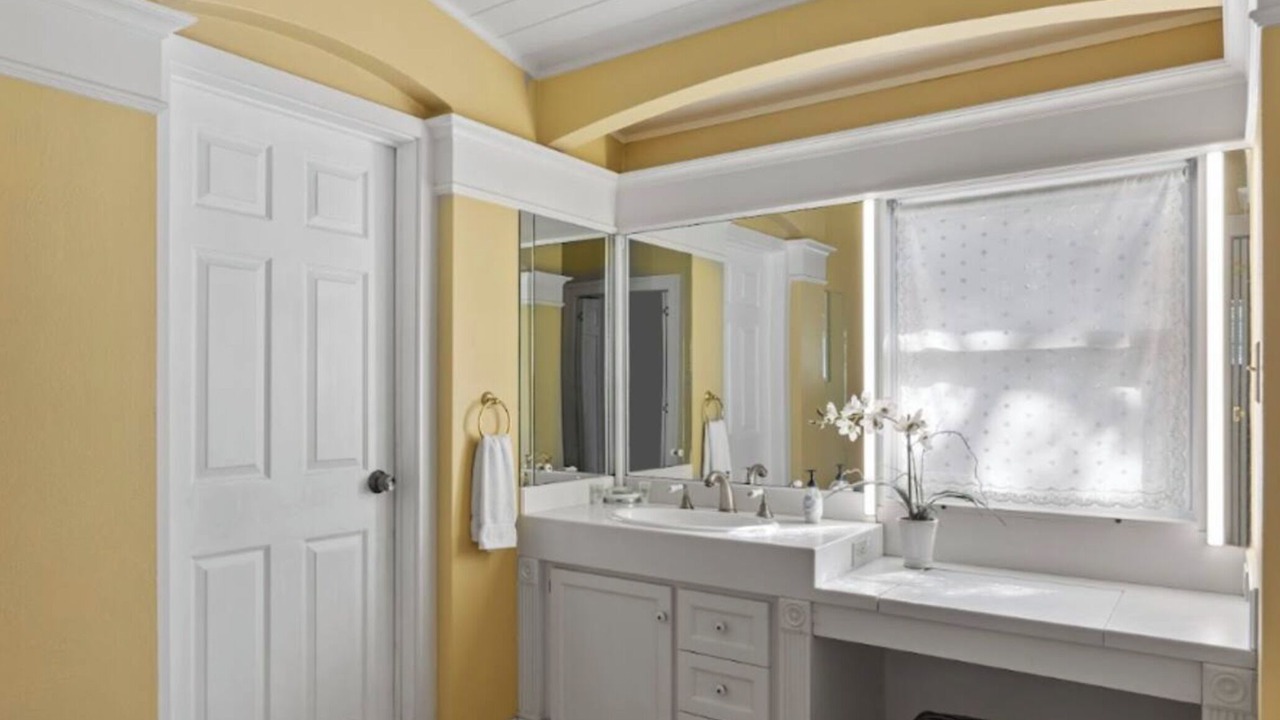Photo of Bathroom in Medina
