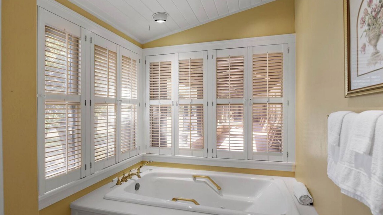 Photo of Bathroom in Medina