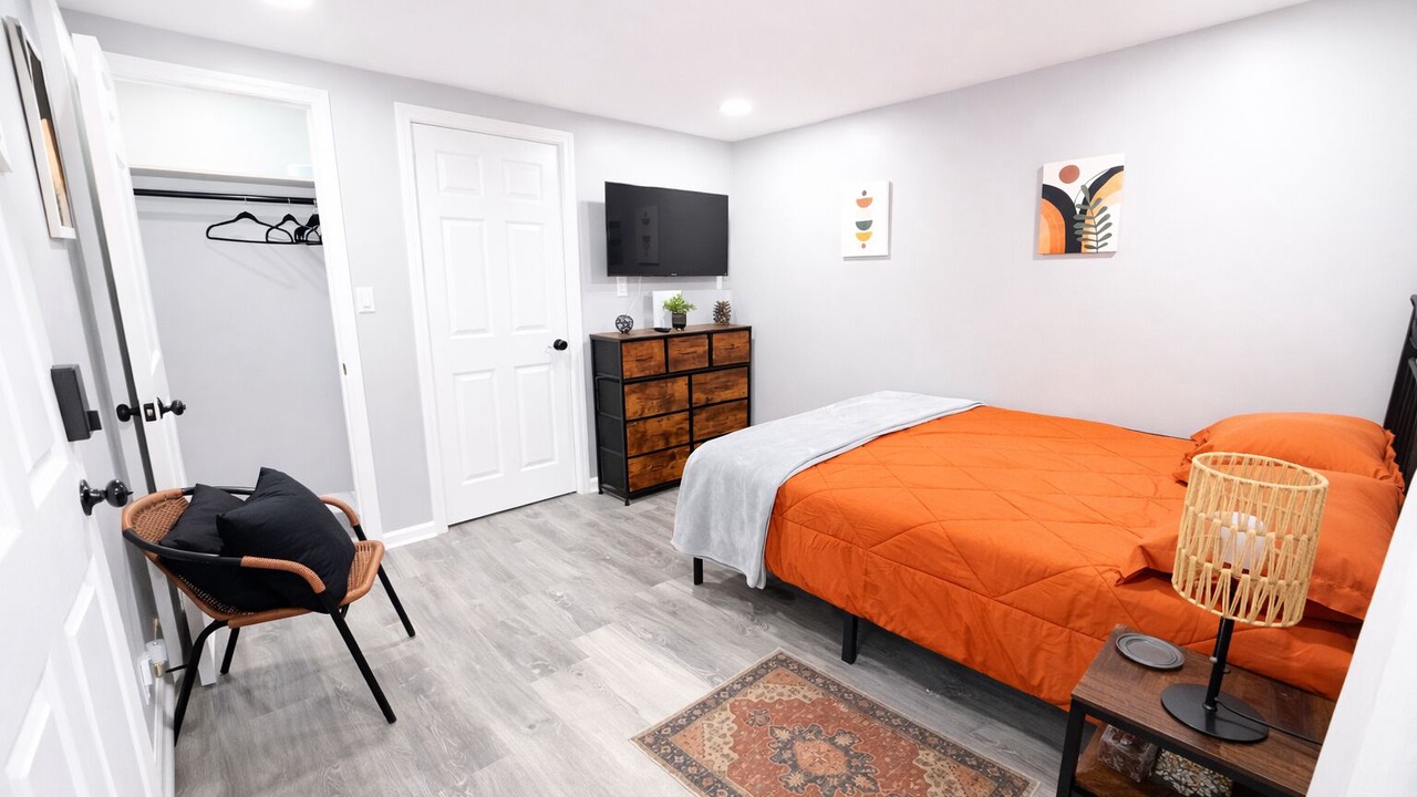 Photo of Bedroom in Columbus