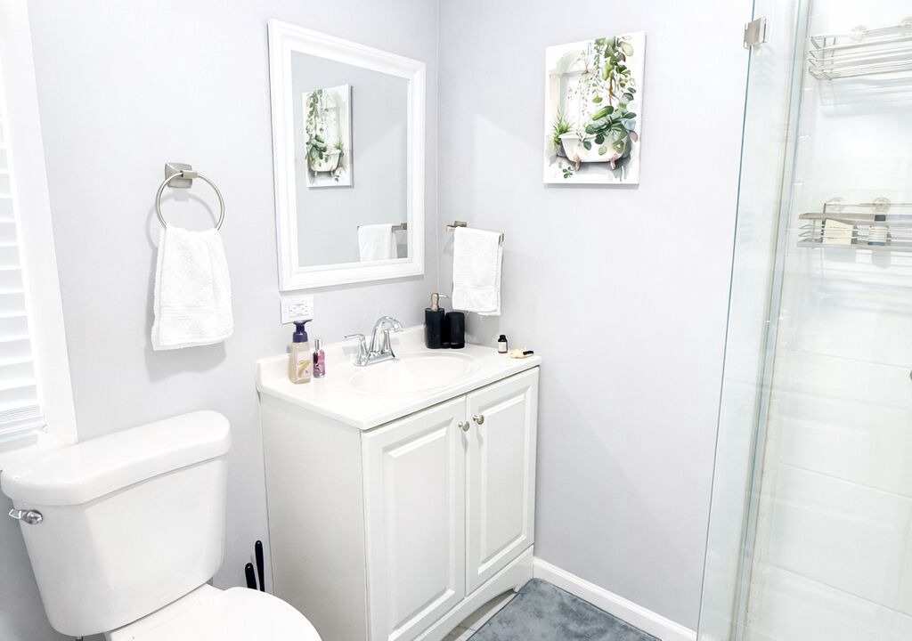 Photo of Bathroom in Columbus